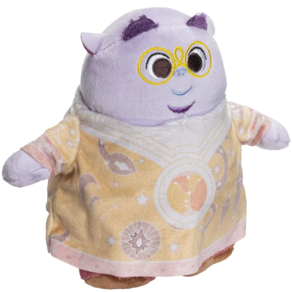 Spellbound/Lumous Pehmolelu lajitelma 20cm