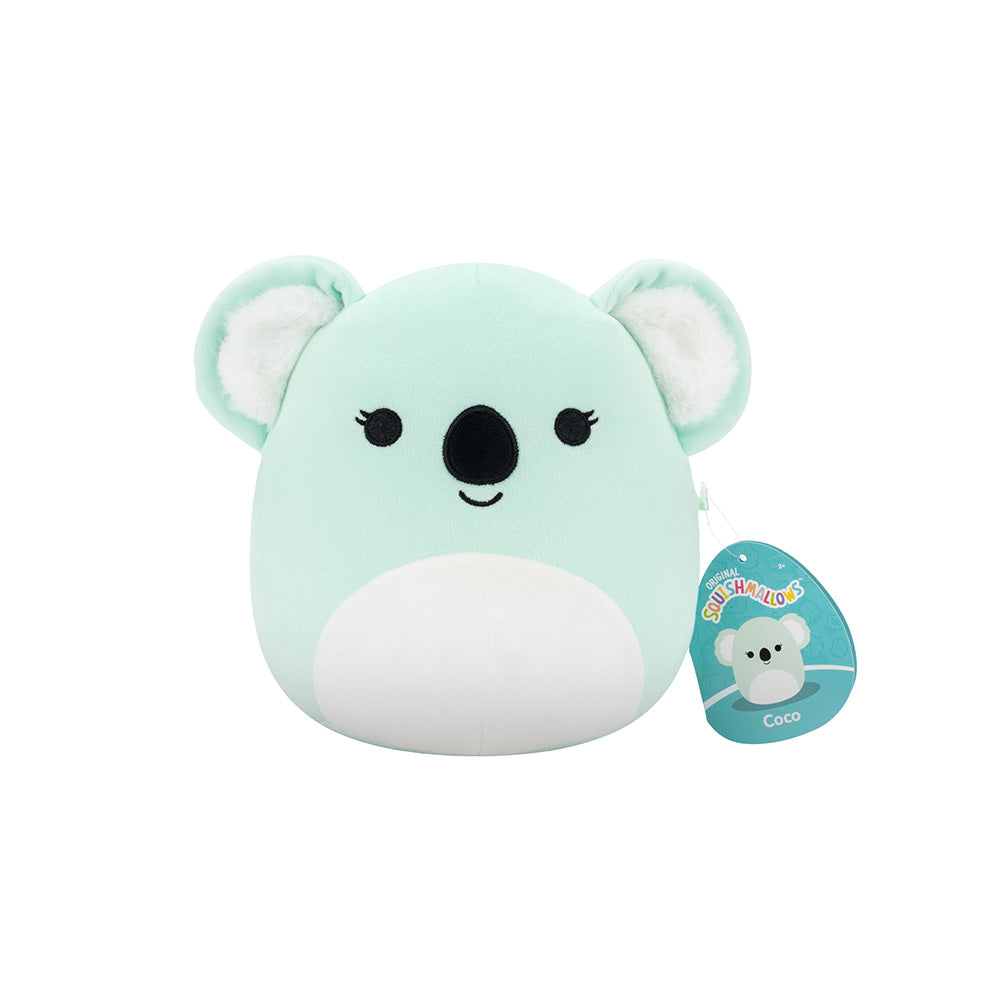 Squishmallows 19 cm Coco Pehmolelu