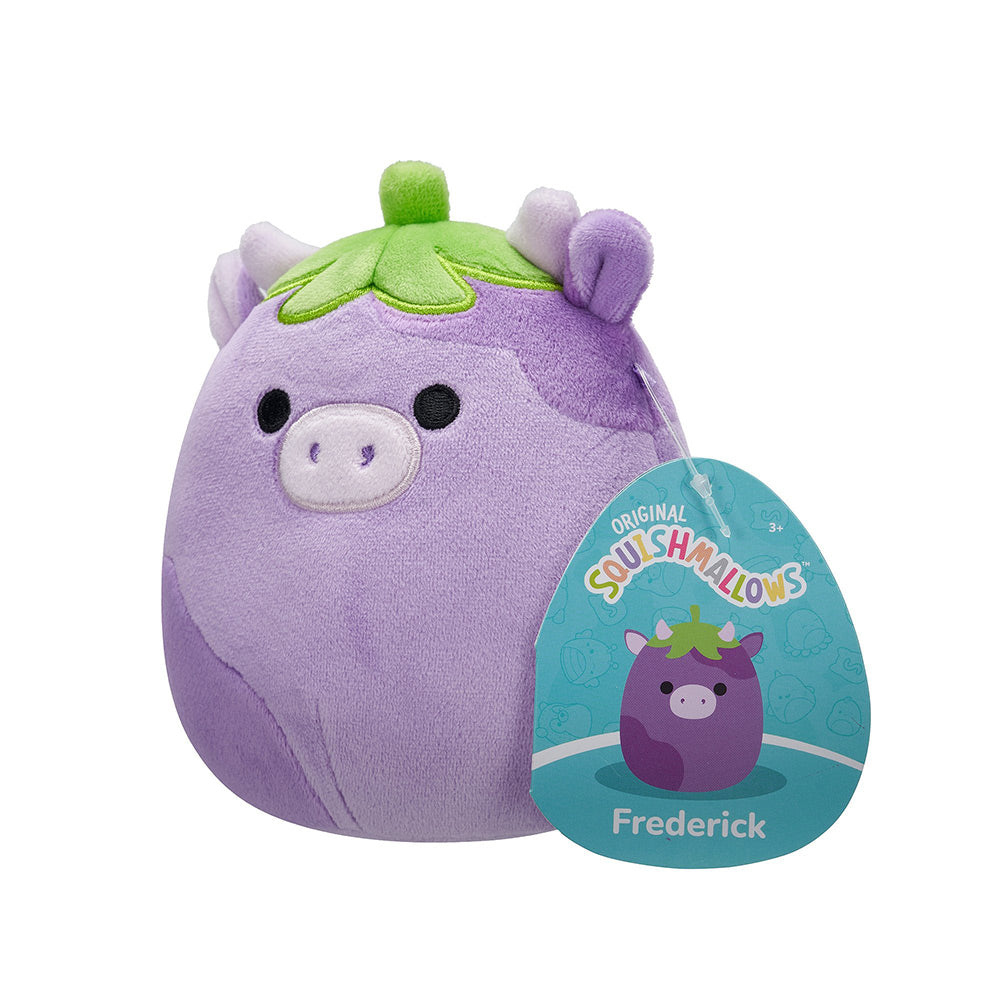 Squishmallows 19 cm Frederick Pehmolelu