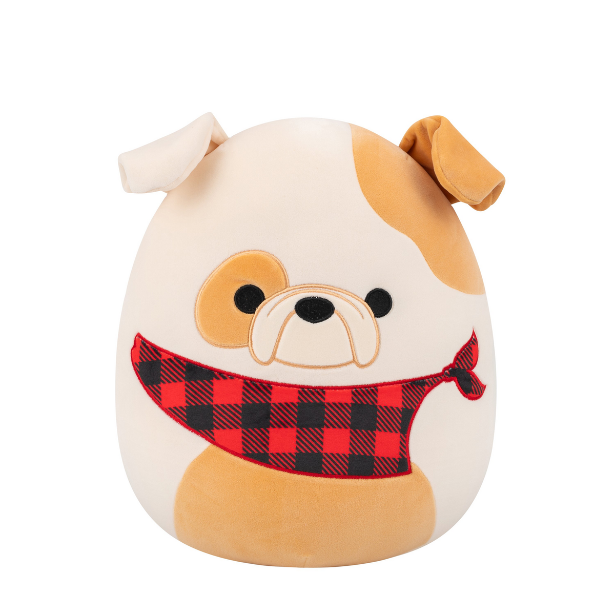 Squishmallows 30 cm Brock Pehmolelu