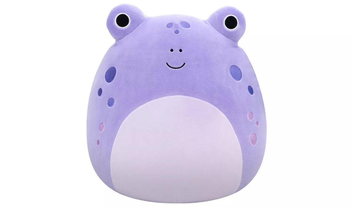 Squishmallows 30 cm Nahomy Pehmolelu