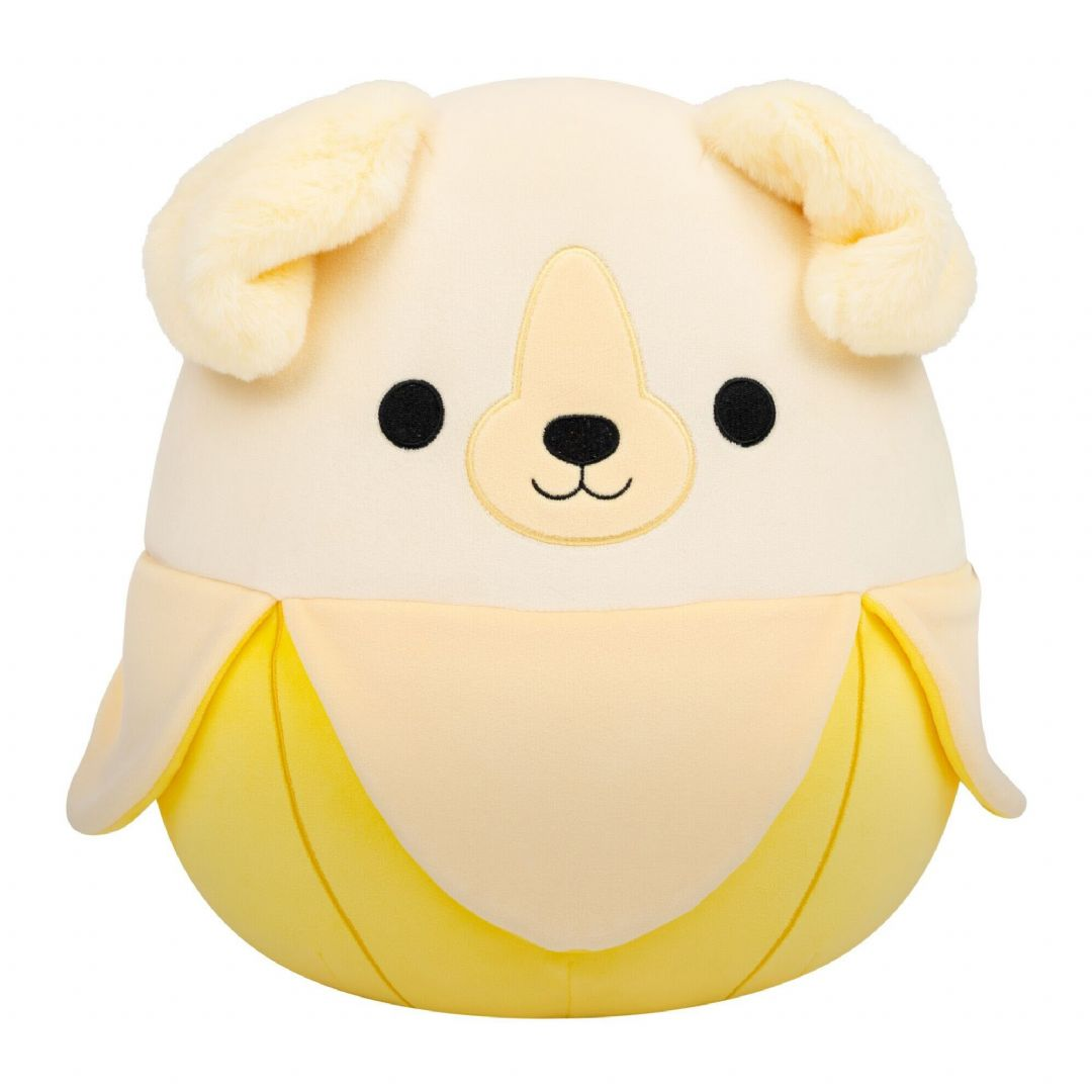 Squishmallows 30 cm Nate Pehmolelu