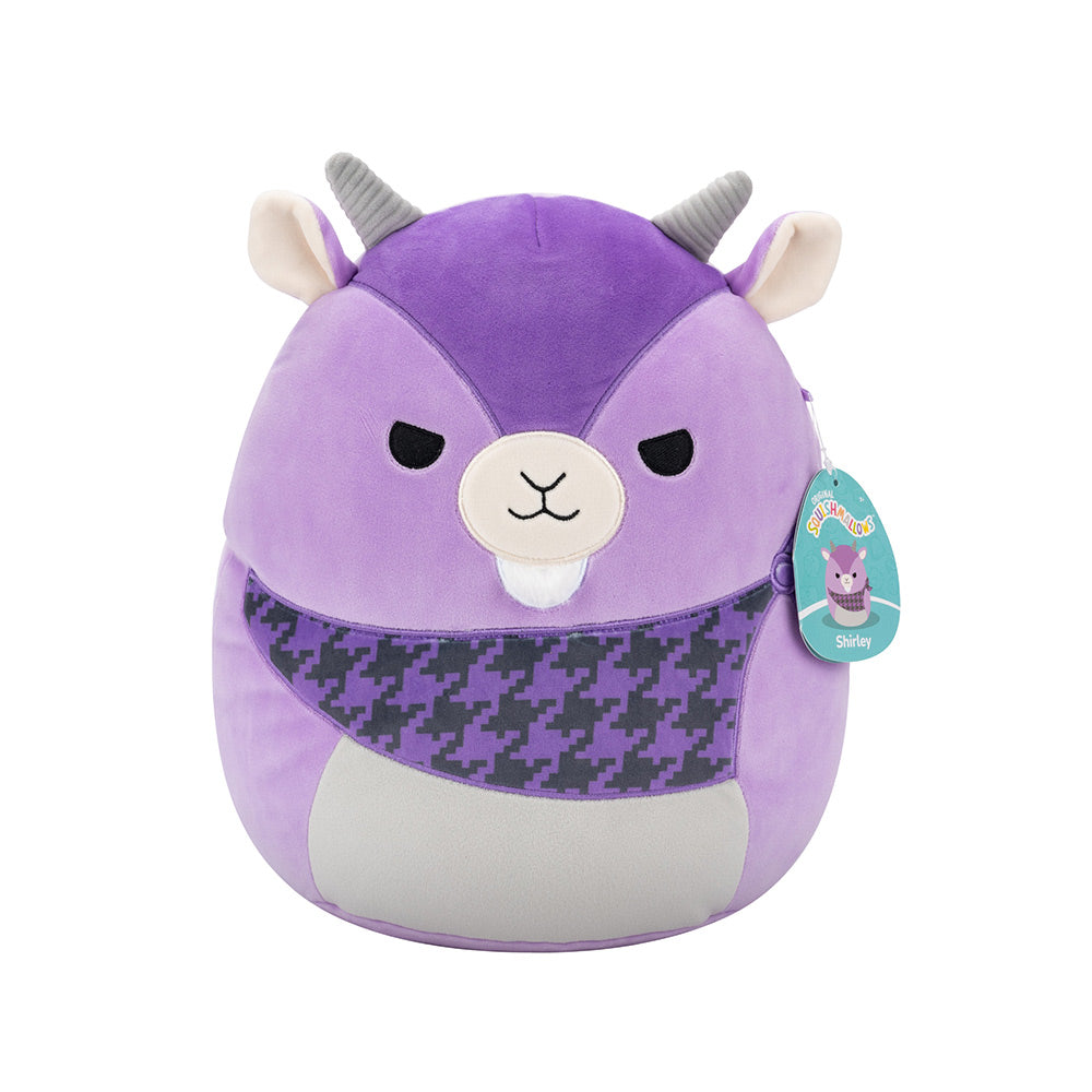 Squishmallows 30 cm Shirley Pehmolelu