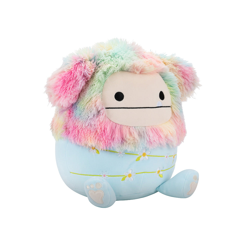 Squishmallows 30 cm Zozo Pehmolelu
