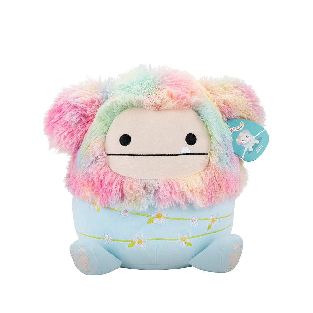 Squishmallows 30 cm Zozo Pehmolelu