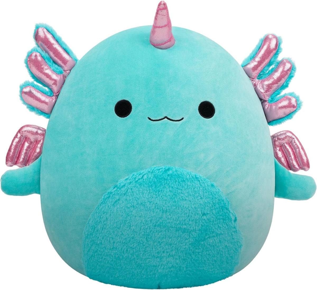 Squishmallows 40 cm Bellamy Pehmolelu