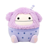 Squishmallows 40 cm Dilka Bigfoot Pehmolelu