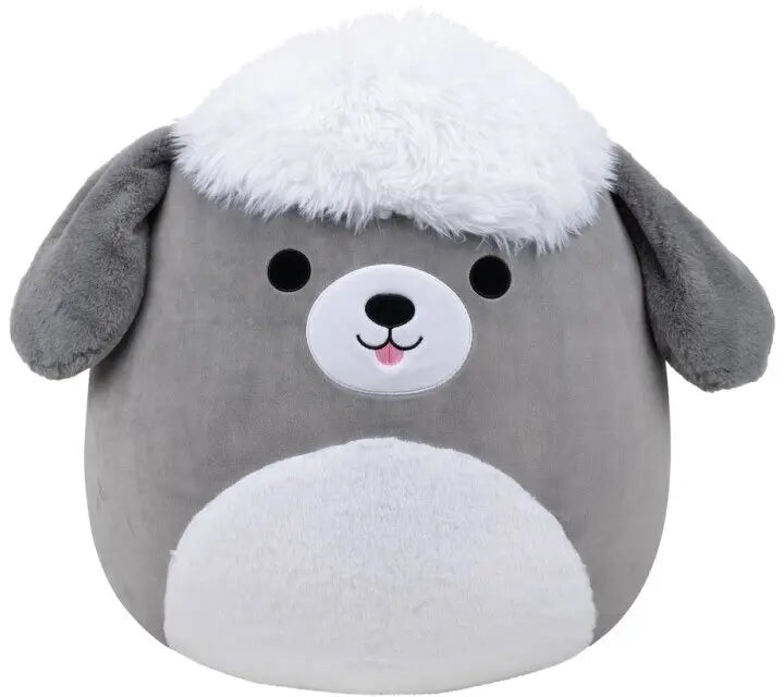 Squishmallows 50 cm Arnold Sheep Dog Pehmolelu