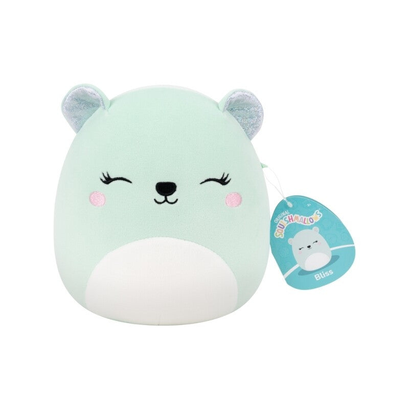 Squishmallows Bliss 19cm Pehmolelu