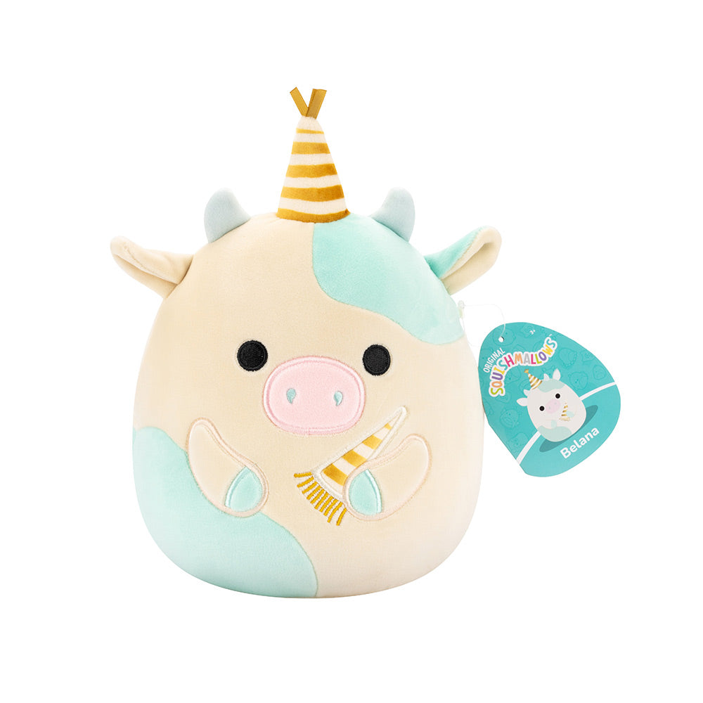 Squishmallows Celebration 19 cm Belana Pehmolelu
