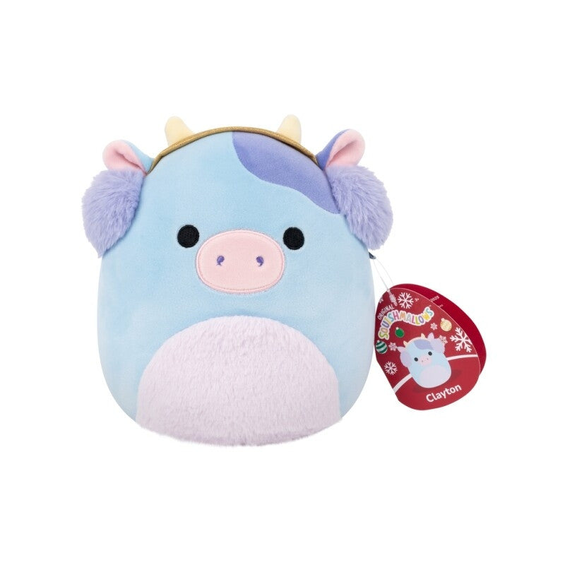 Squishmallows Clayton 19cm Pehmolelu