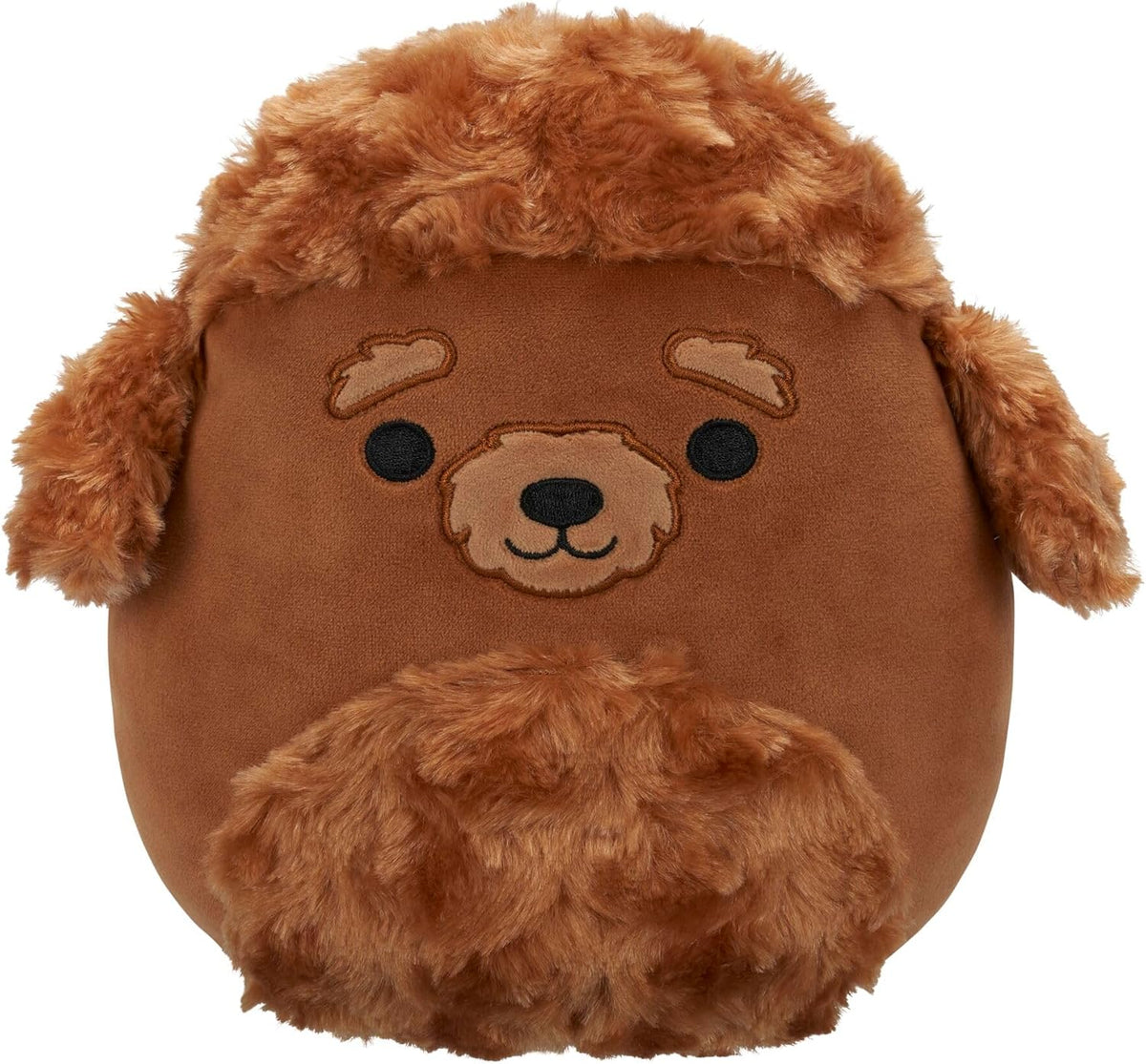 Squishmallows Dro Koira 19cm Pehmolelu