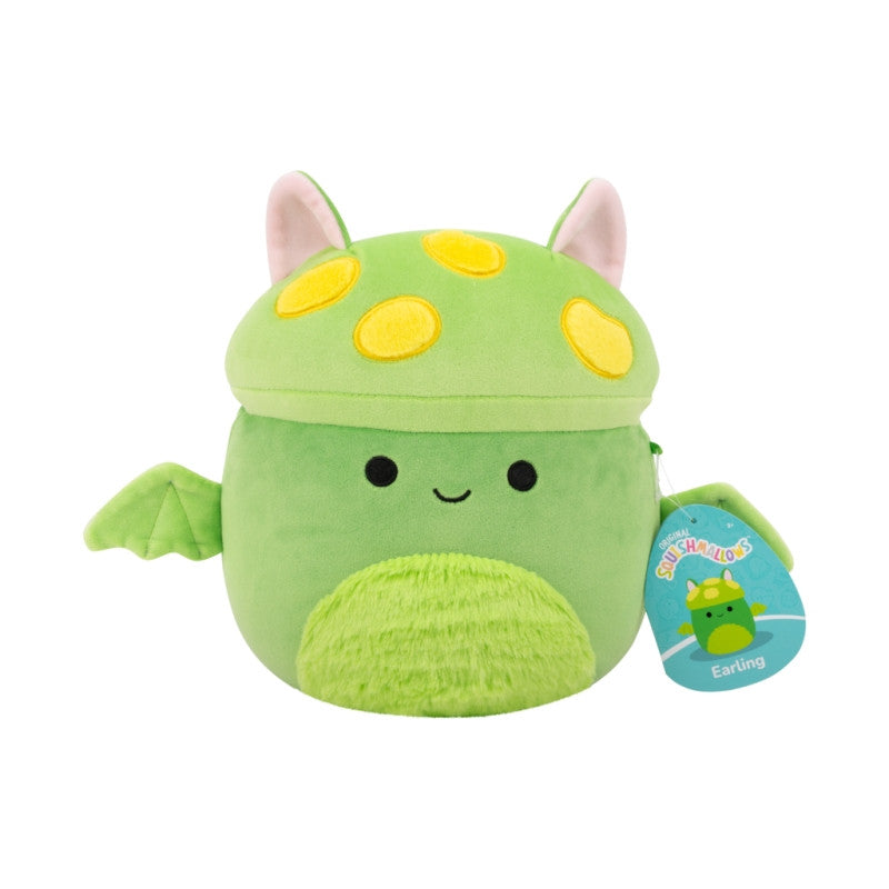 Squishmallows Earling 19cm Pehmolelu