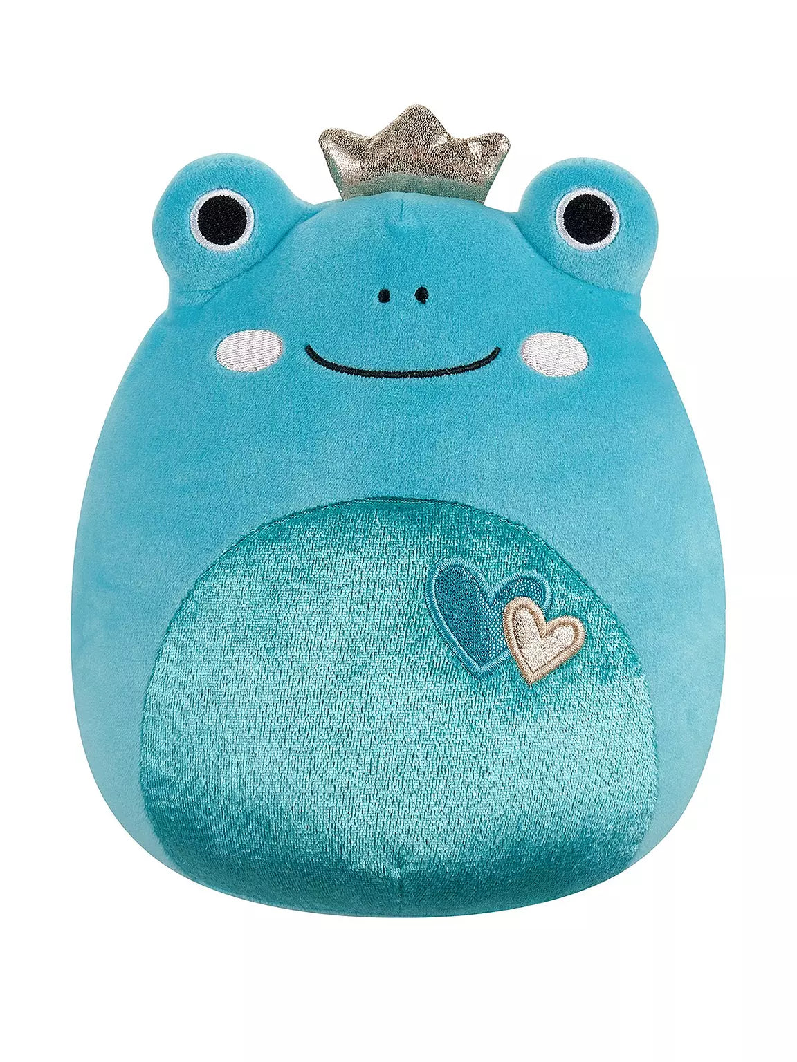 Squishmallows Heart 19 cm Ludwig Pehmolelu