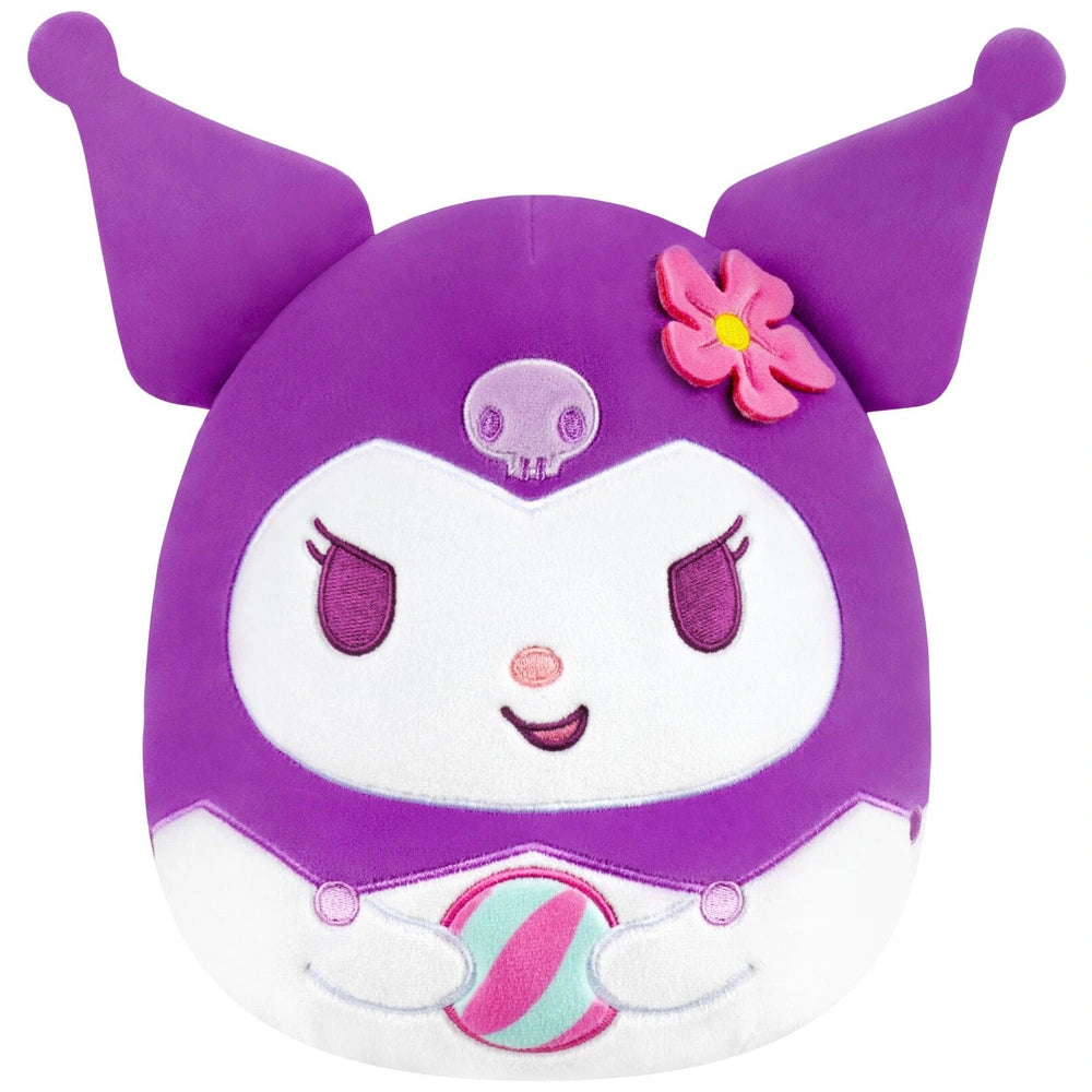 Squishmallows Hello Kitty And Friends Kuromi Pehmolelu 20cm