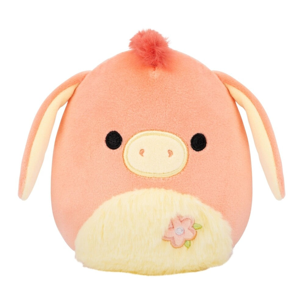 Squishmallows Kevät 2026 Llewyn 19cm Pehmolelu