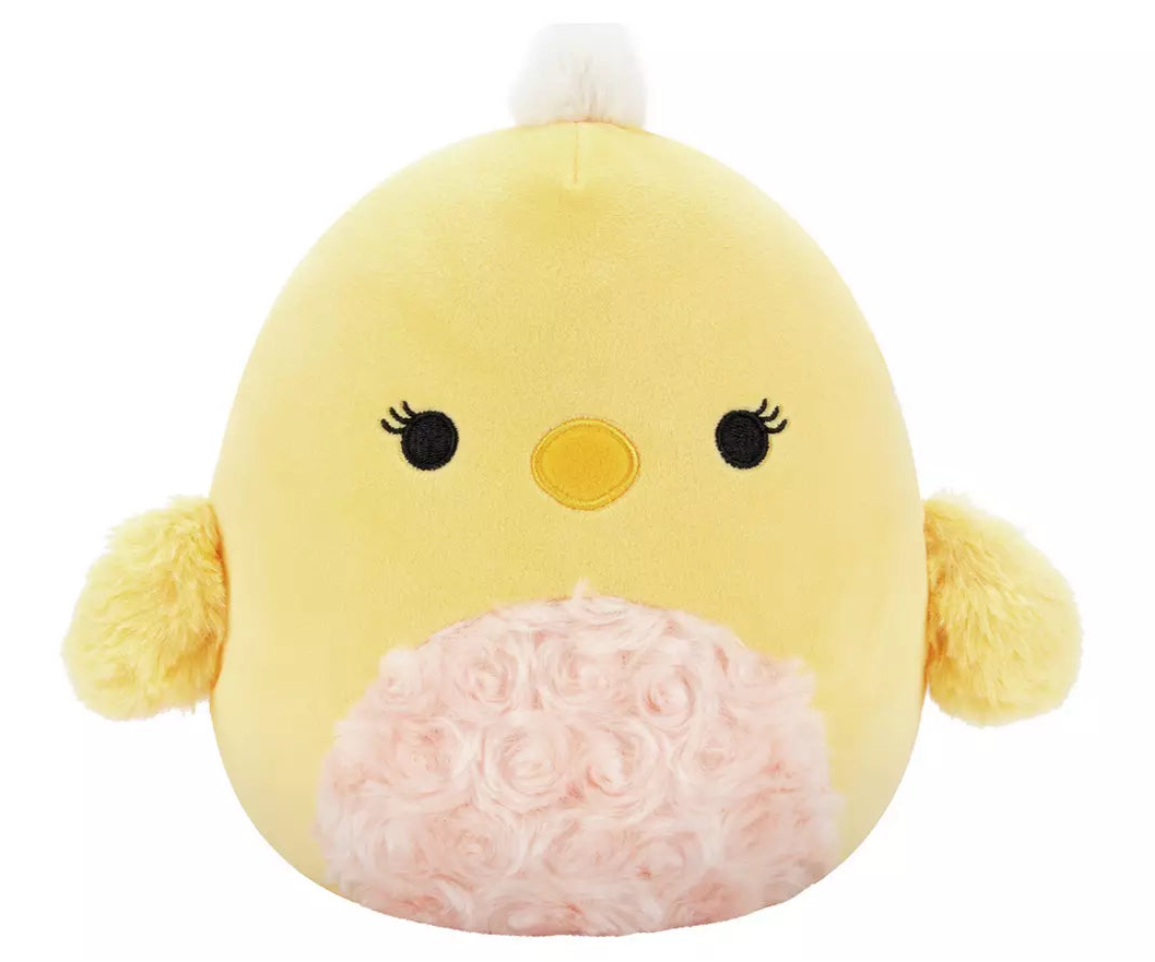 Squishmallows Spring 19 cm Aimee Pehmolelu