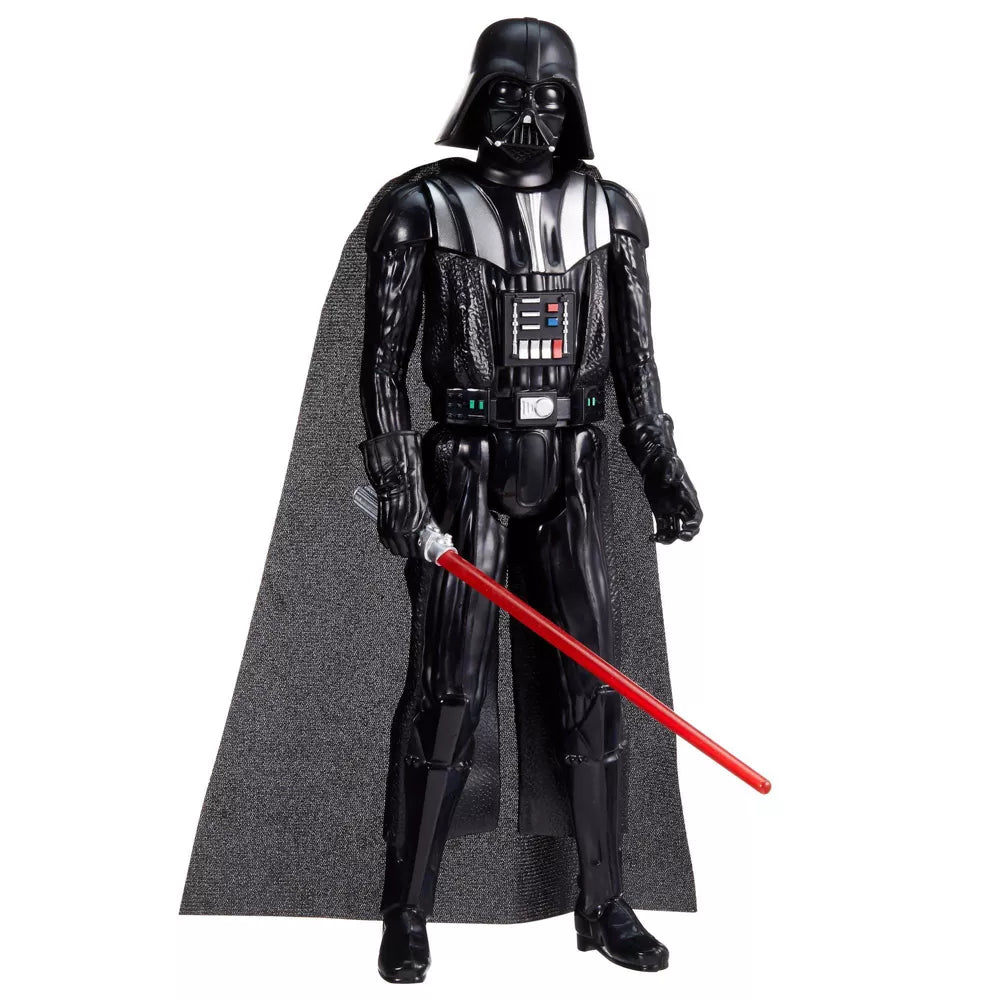 Star Wars Darth Vader 30cm Hahmo