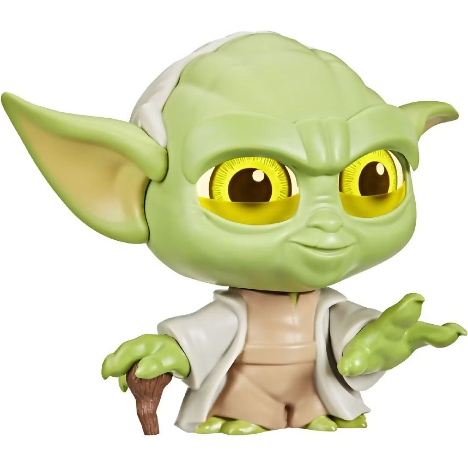 Star Wars Force And Telling Interaktiivinen Yoda
