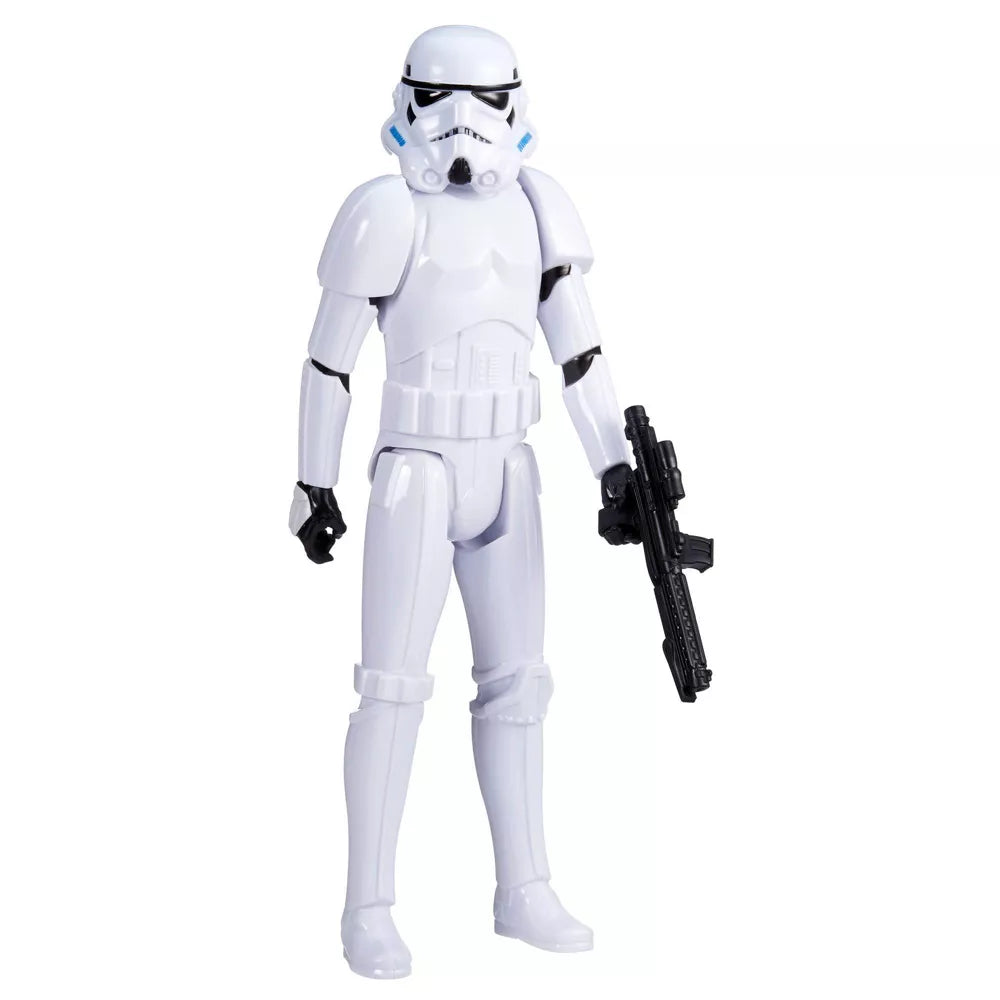Star Wars Titan Hero Stormtrooper Hahmo 30 cm