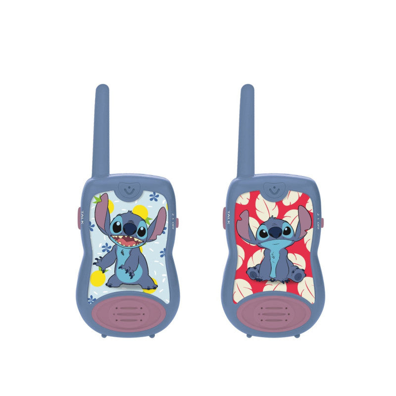 Stitch Radiopuhelimet