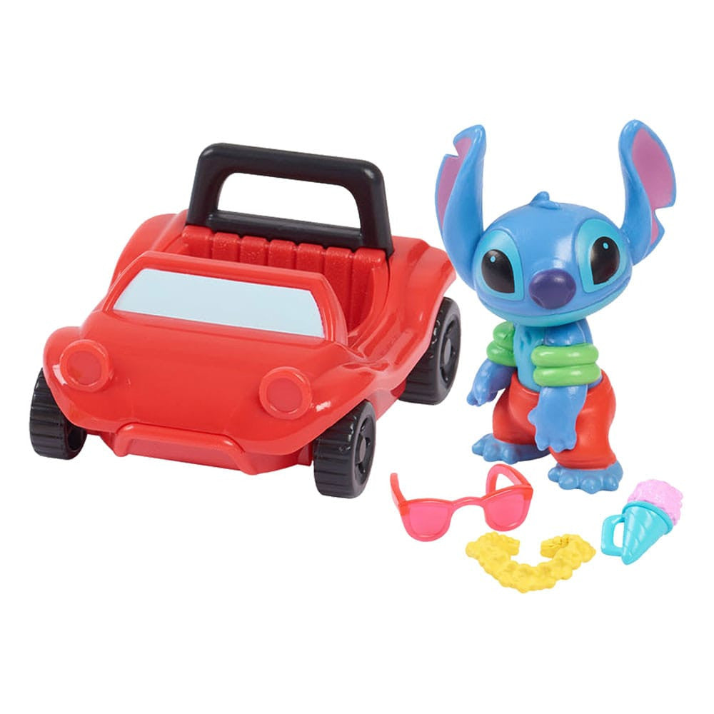 Stitch Surf & Sun Figuurisetti