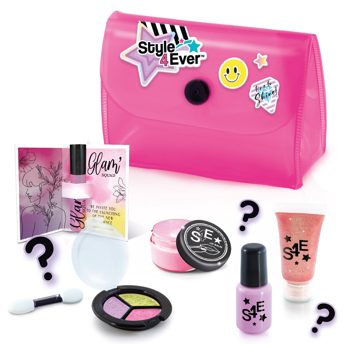 Style 4 Ever Mini Beauty Surprise Box