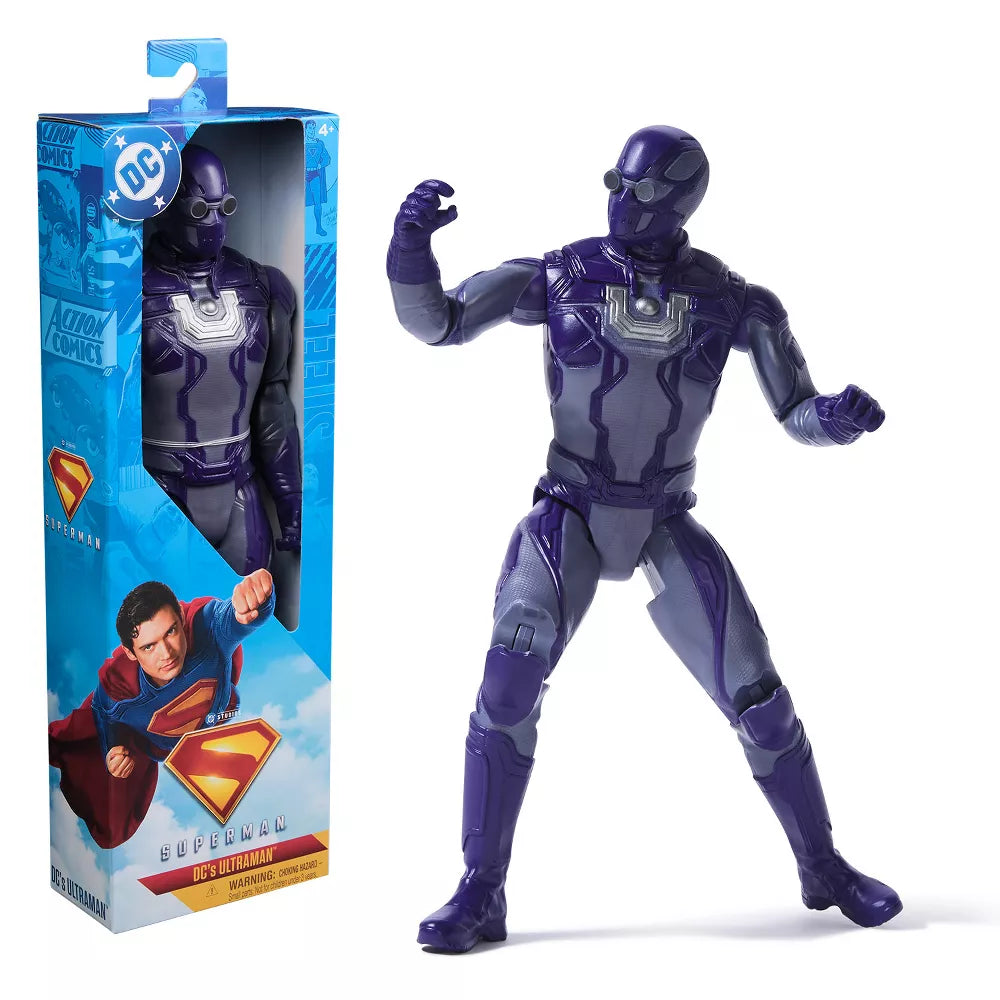 Superman Movie DC's Ultraman 30 cm