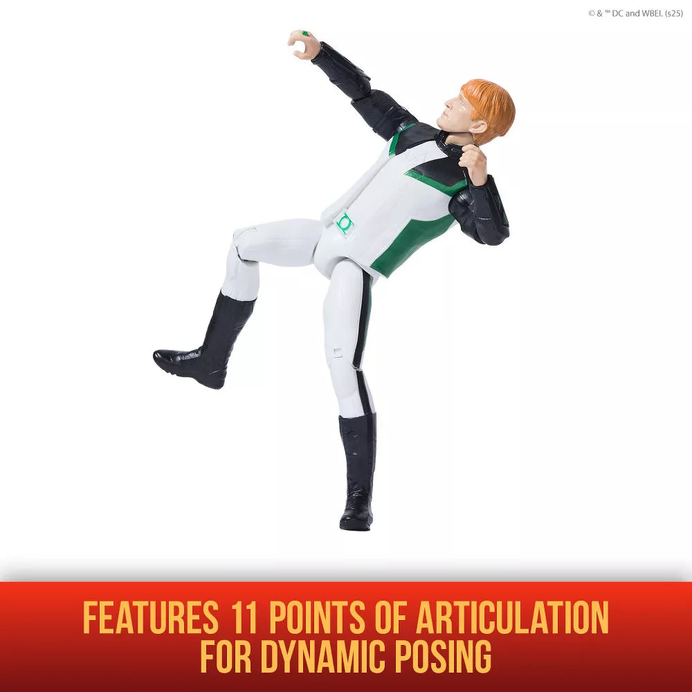 Superman Movie Green Lantern Hahmo 30 cm