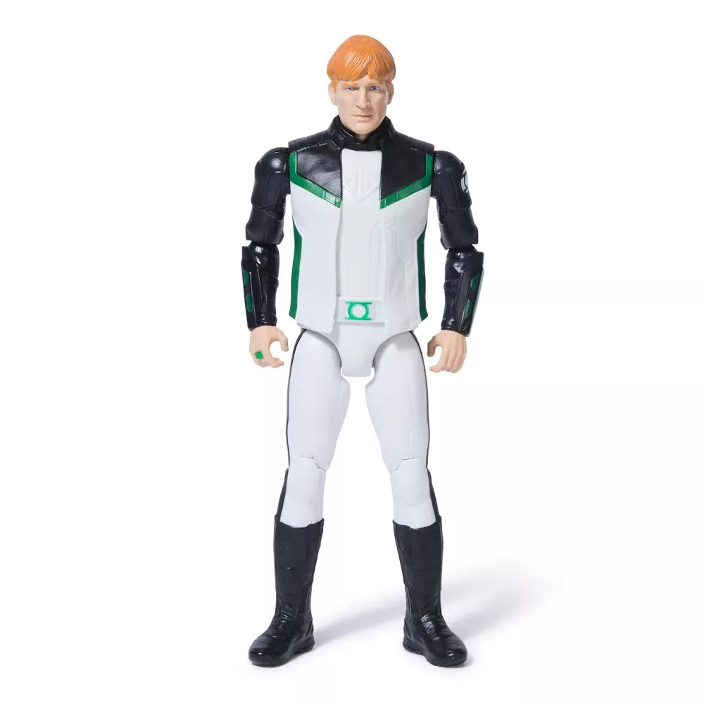 Superman Movie Green Lantern Hahmo 30 cm