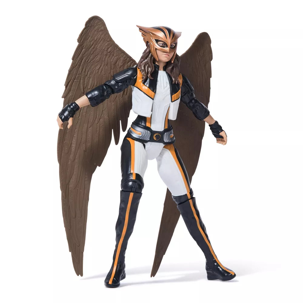 Superman Movie Hawkgirl 30 cm