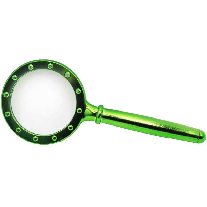 Adventure Gear Suurennuslasi 15cm