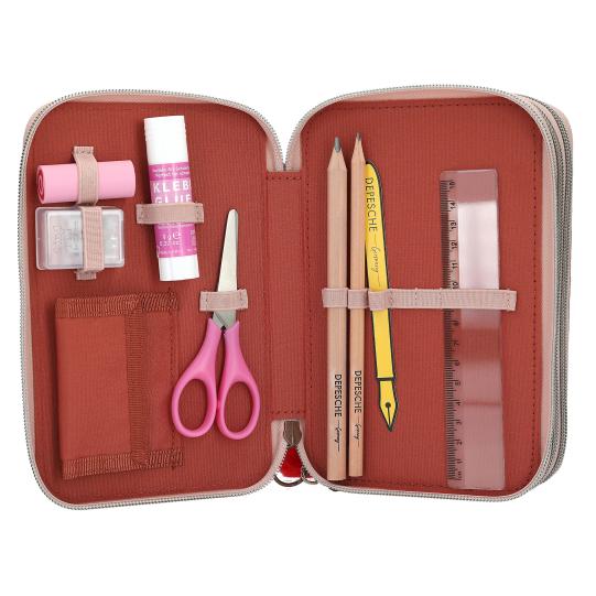 TOPModel Triplapenaali Fur Ever Friends