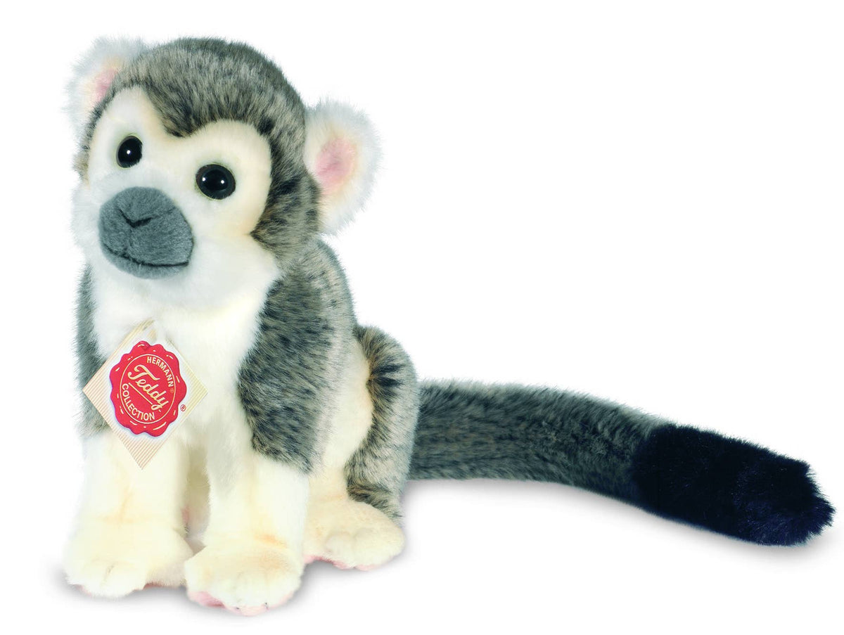 Teddy Hermann Apina Pehmolelu 17cm