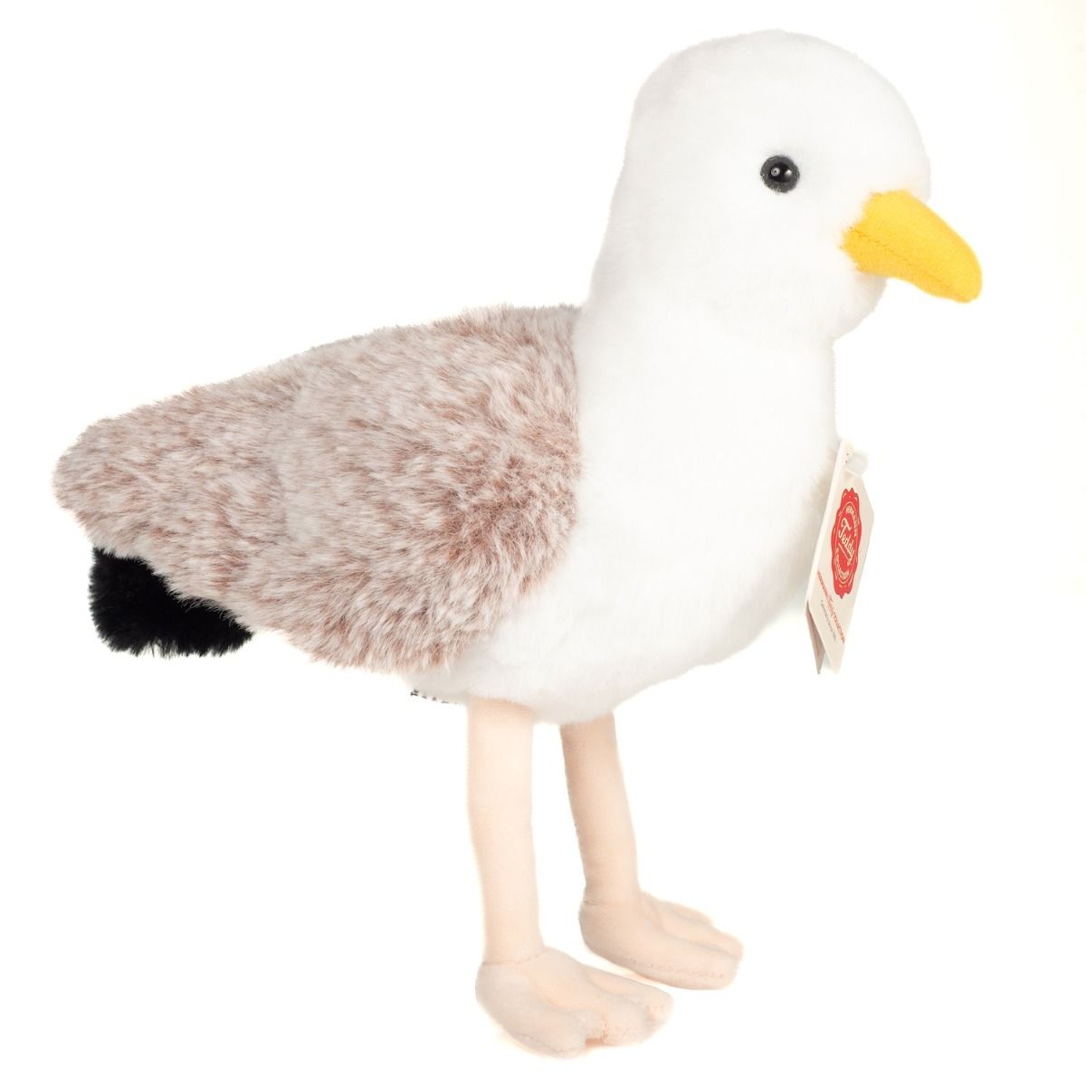 Teddy Hermann Lokki Pehmolelu 20cm