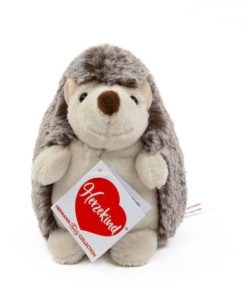 Teddy Hermann Pikku Siili Pehmolelu 9cm