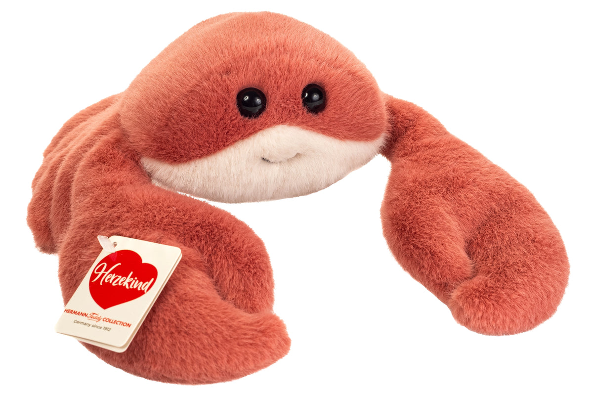 Teddy Hermann Rapu Pehmolelu 20 cm