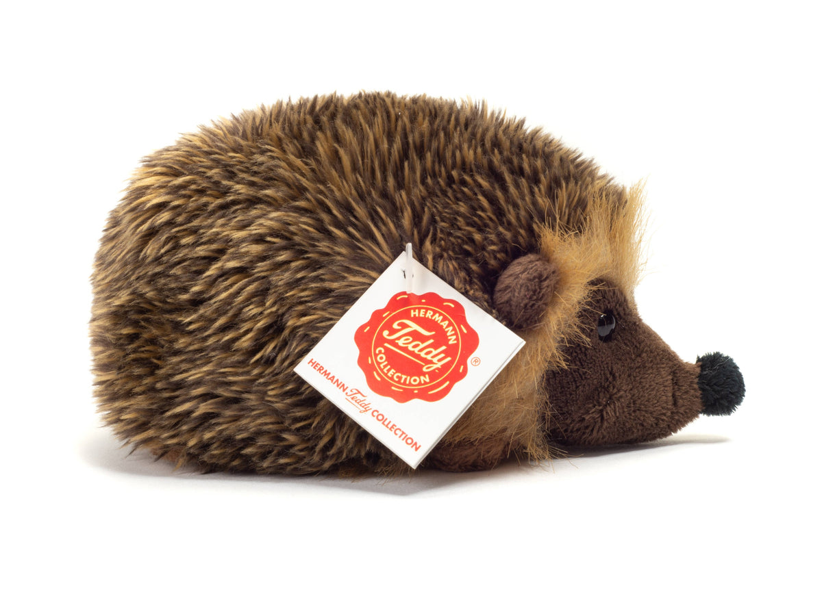 Teddy Hermann Siili Pehmolelu 15 cm