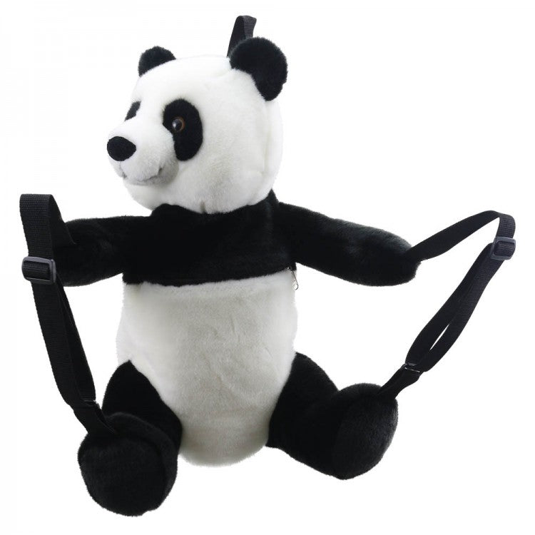 The Puppet Company Reppu Panda