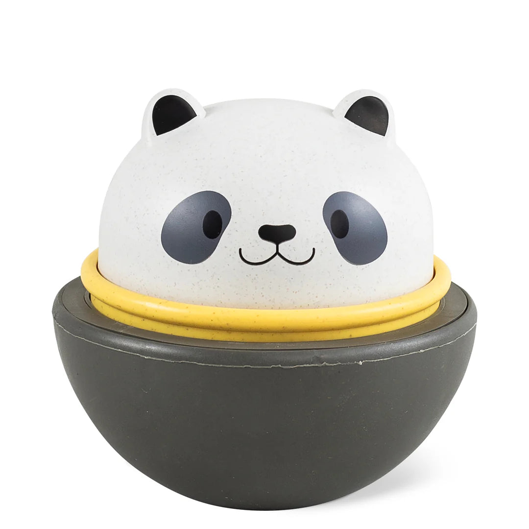 Tiger Tribe Eco Rocking Rolles Panda