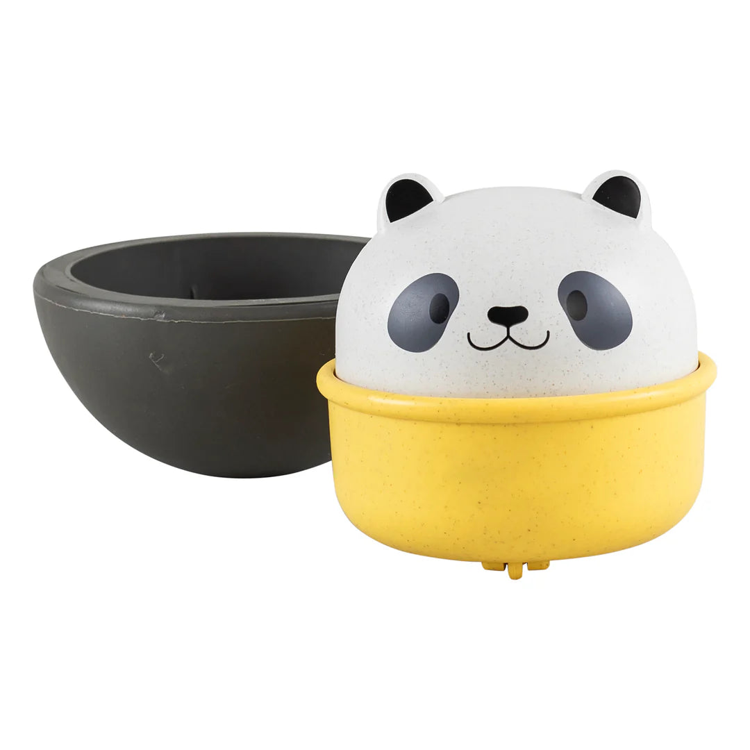 Tiger Tribe Eco Rocking Rolles Panda