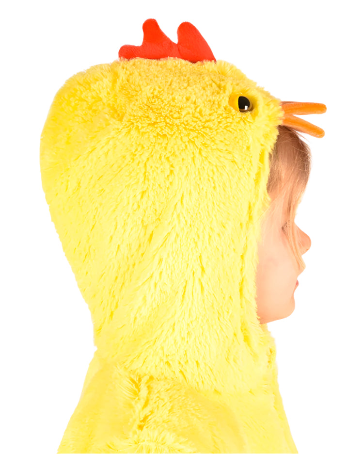 Tipu Naamiaisasu Puku/Takki 98-104 cm (2-4v)