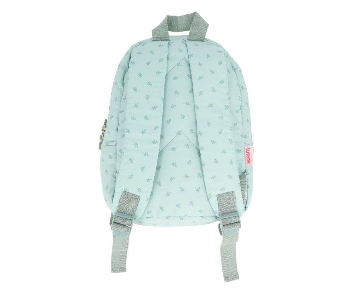 Topattu Lasten Kerhoreppu Vaaleanvihreä