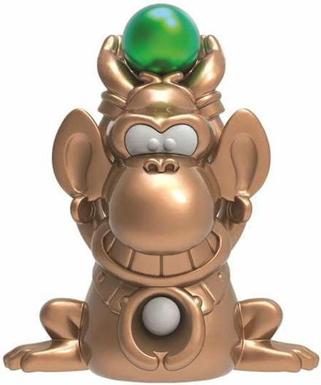 Treasure of Monkey Peli