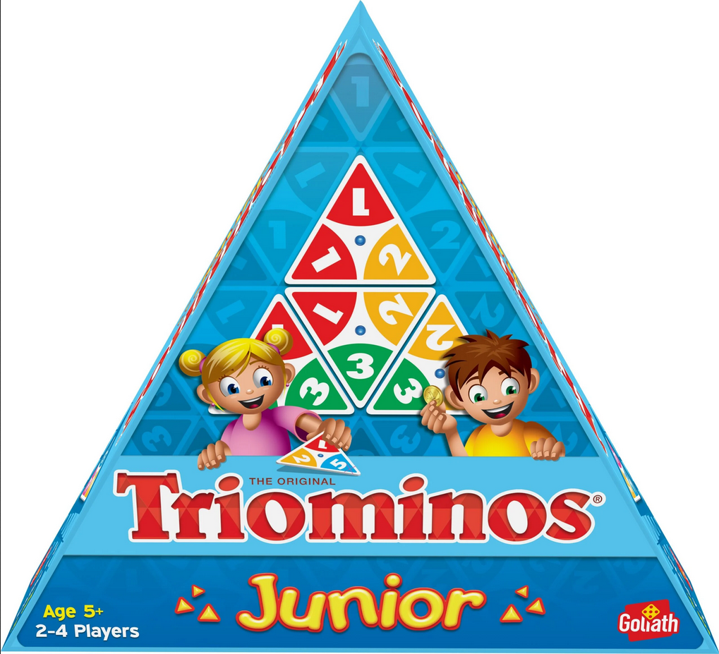 Triominos Junior