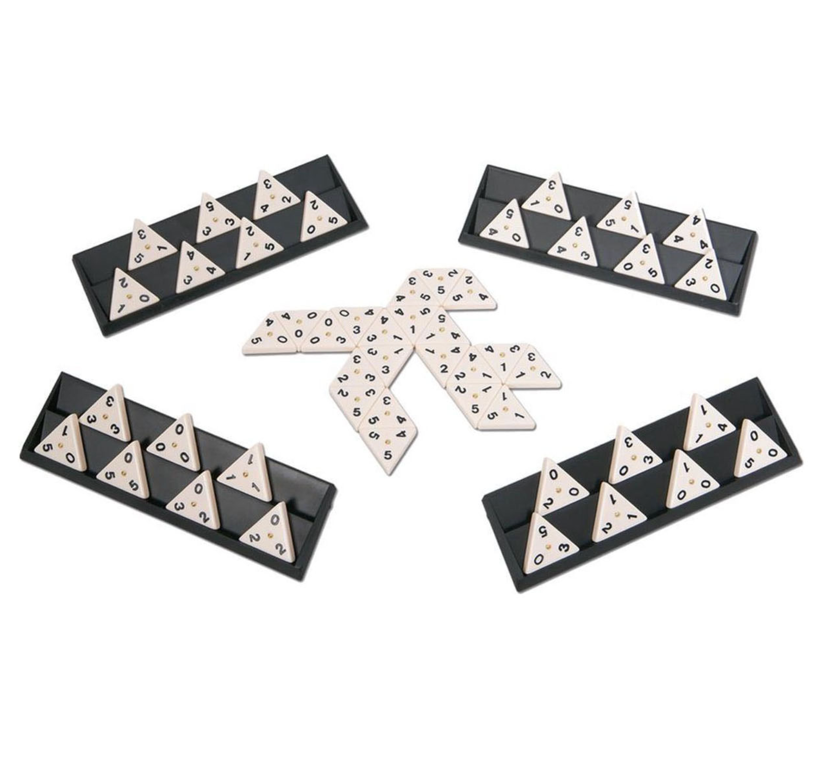Triominos Peli