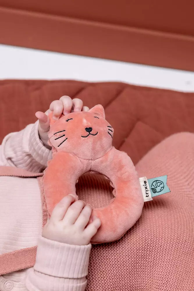 Trixie Pehmeä Helistin Kissa