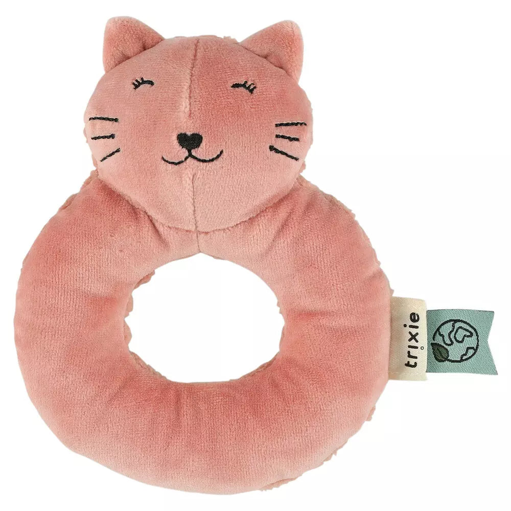 Trixie Pehmeä Helistin Kissa