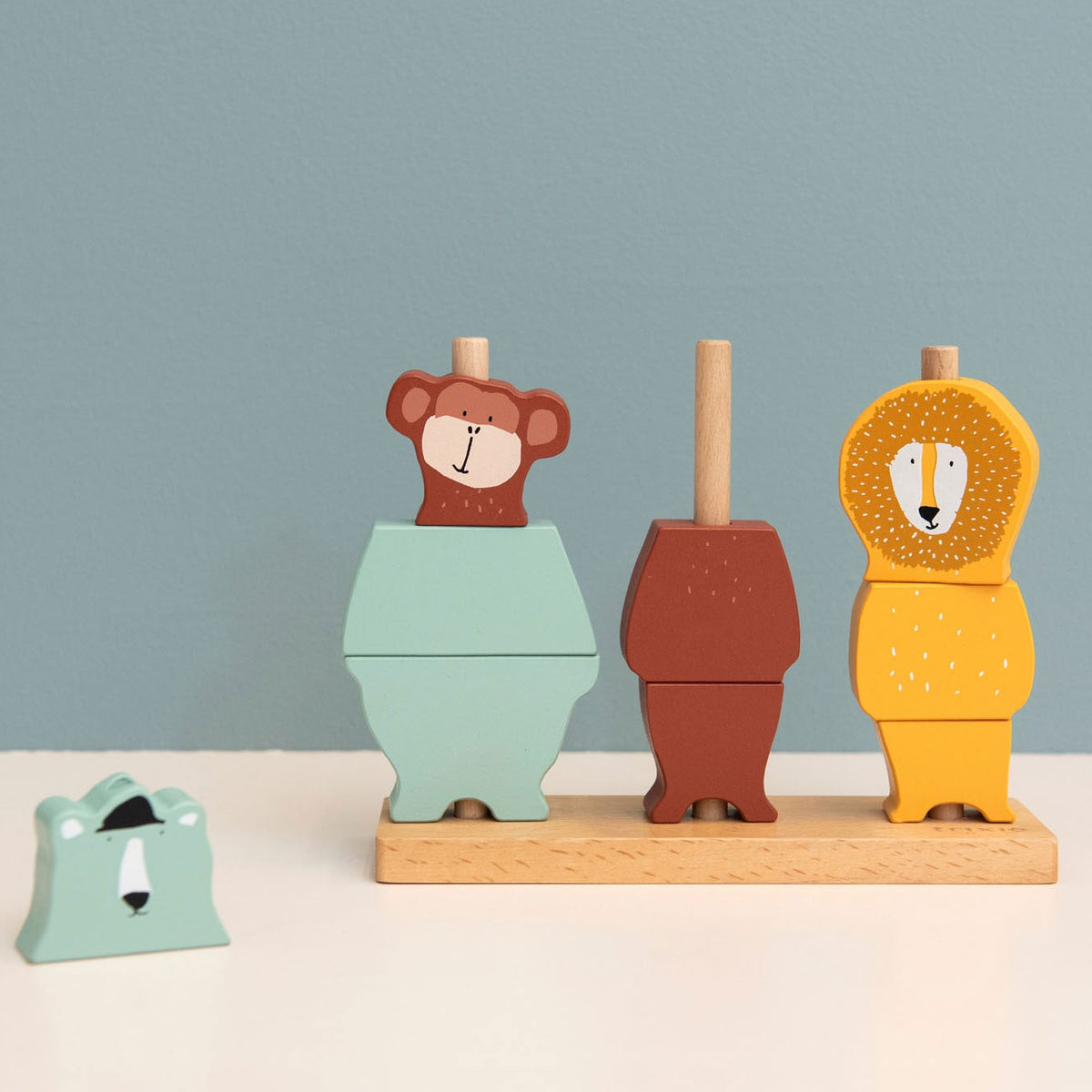 Trixie Puiset Pinottavat Eläimet