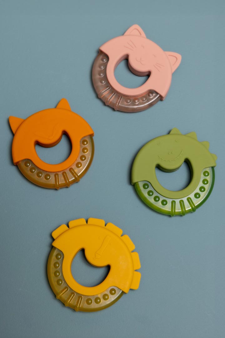 Trixie Viilentävä Purulelu Leijona